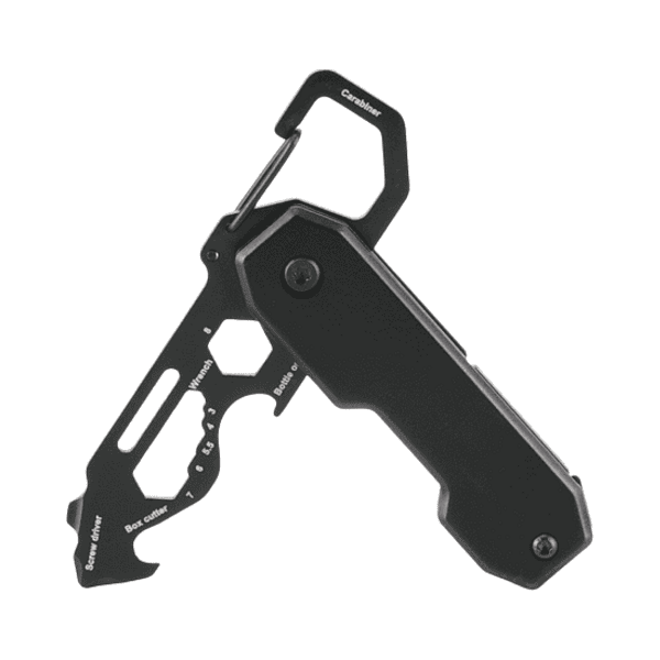 Contoy – EDC Foldable Keytool and Parcel Cutter