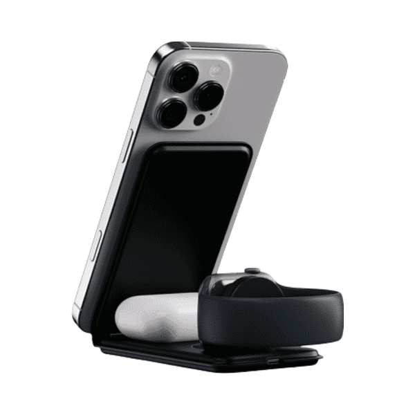 CoreFold – 3-in-1 Fast Fold MagSafe Charger preview