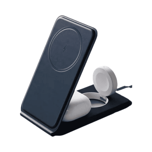 CoreFold – 3-in-1 Fast Fold MagSafe Charger preview
