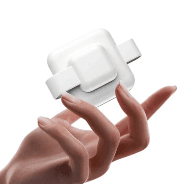 Corevo – Portable 3-in-1 Fast Wireless Charger