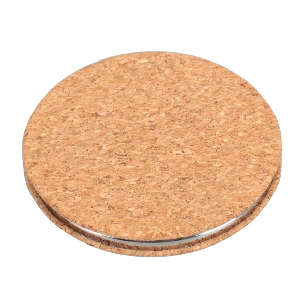 Natonai – Cork Pocket Mirror