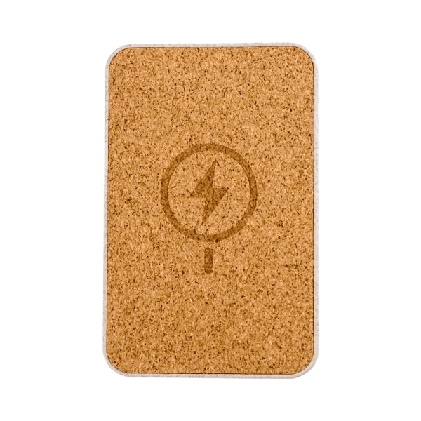 CorkFlex – Magsafe Power Hub 15W