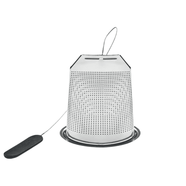 Steepa – Stainless Steel Tea Infuser