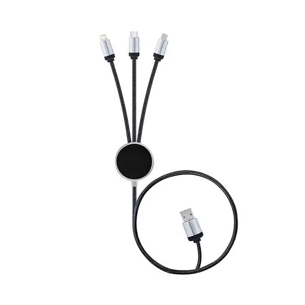 Luvurex – Light Up Multi Charging Cable