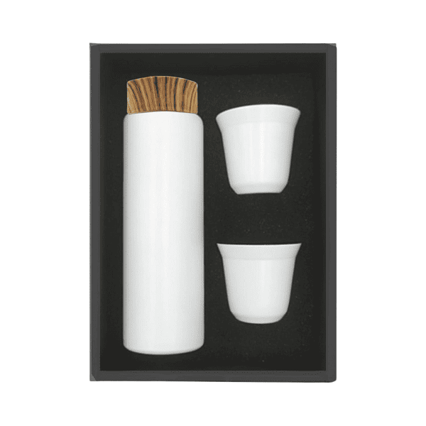 Bekara – Gahwa Set preview