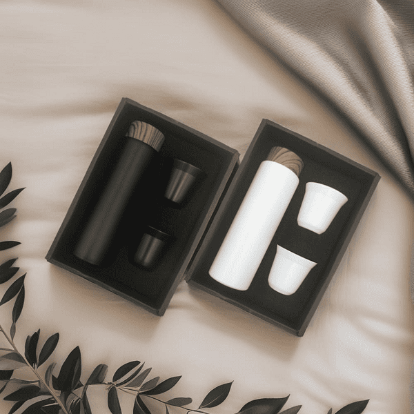 Bekara – Gahwa Set preview