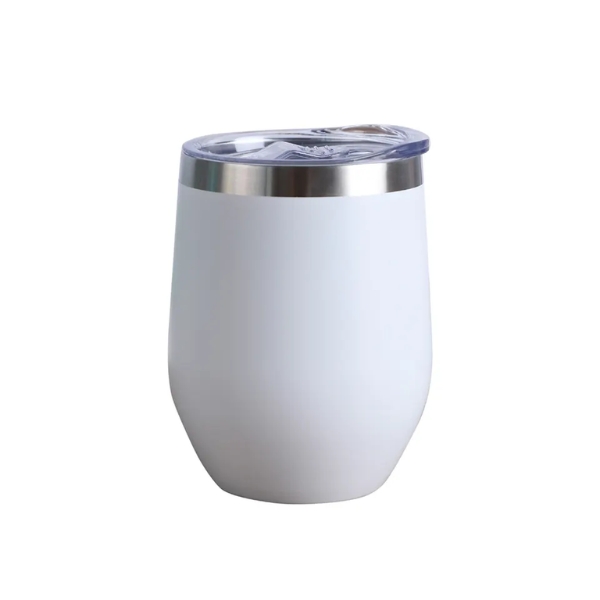 Agora – Double Wall Stainless Steel Cup