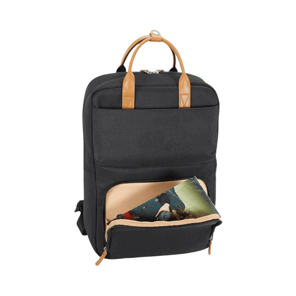 Mundus – RPET Backpack preview