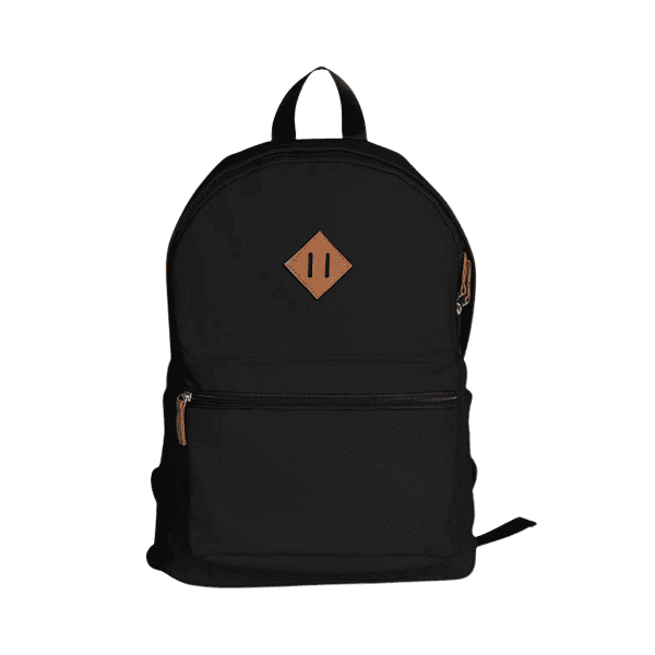 Mikro – Canvas Backpack