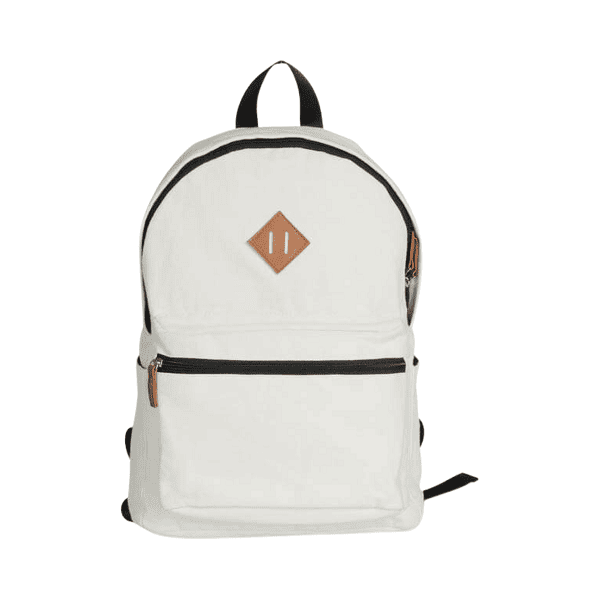 Mikro – Canvas Backpack preview