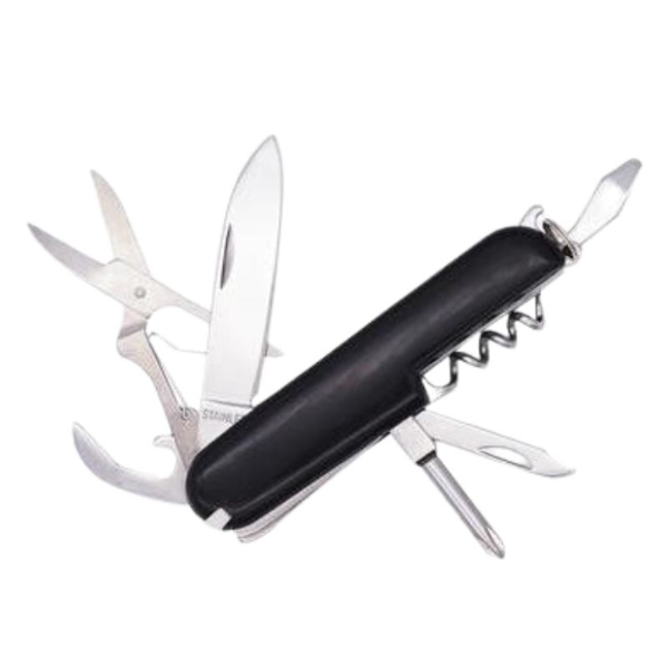 Kaynarca – 12-in-1 Multi Function Tool
