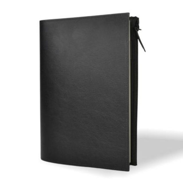 Premiere – A5 Notebook with Cover