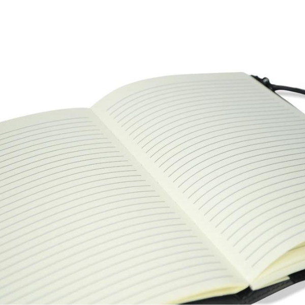 Premiere – A5 Notebook with Cover preview