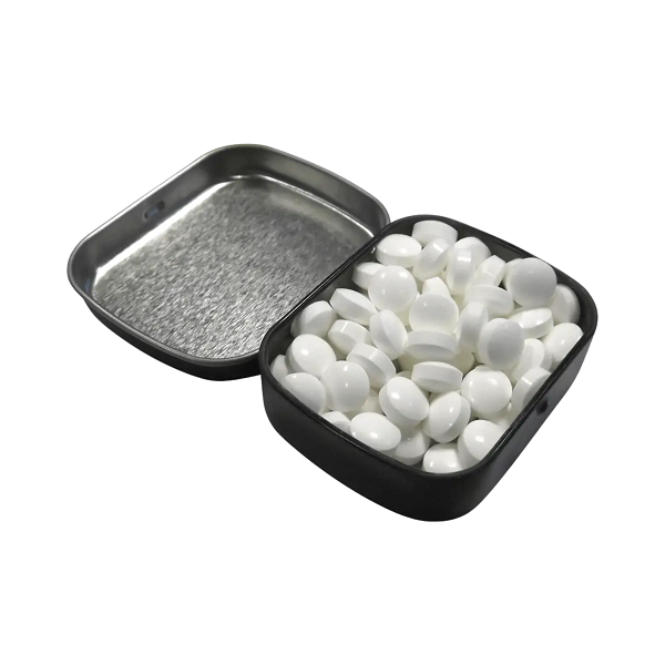 Pudeena – Mint Candies preview