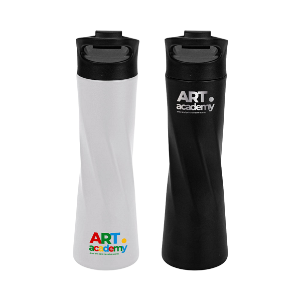 Skytles – 500 ML Double Wall Stainless Steel Water Bottle preview