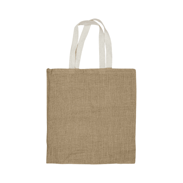 Tectum – Jute Bag