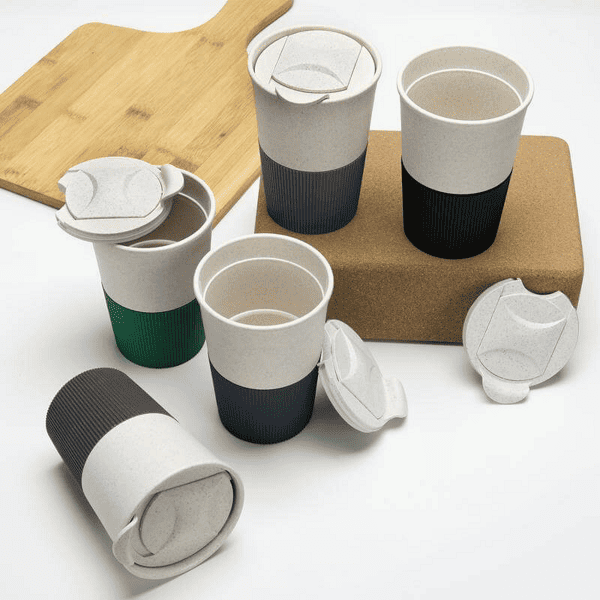 Jivago – Wheatstraw Mugs preview
