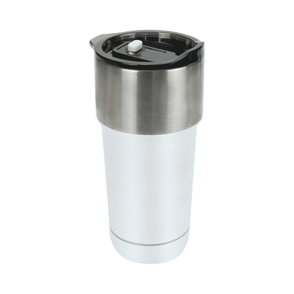 Serafina – Double Wall Tumbler with Side Lock preview