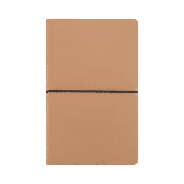 Royale – Recycled PU Notebook