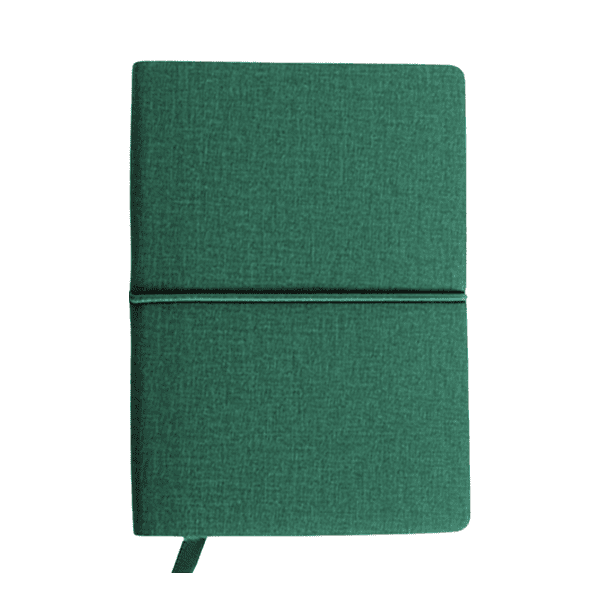 Megadur – A5 Notebook