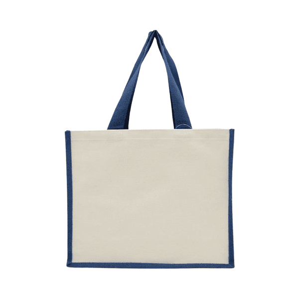 Tawar – Jute and Cotton Bag preview