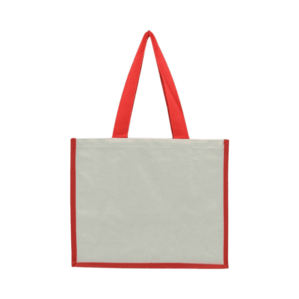 Tawar – Jute and Cotton Bag preview