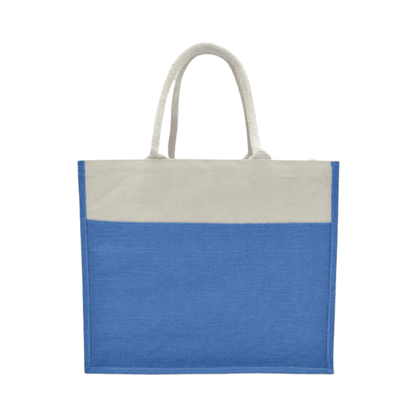 Hokol – Jute and Cotton Bag preview