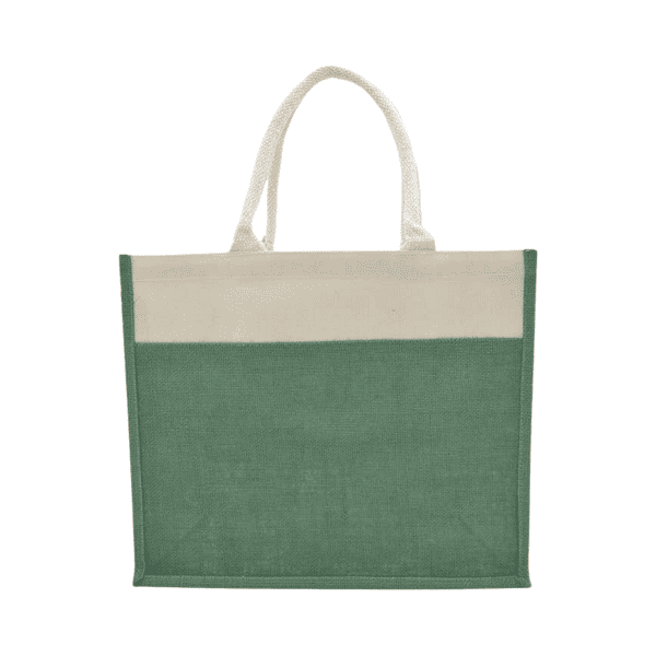Hokol – Jute and Cotton Bag preview