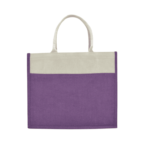 Hokol – Jute and Cotton Bag preview