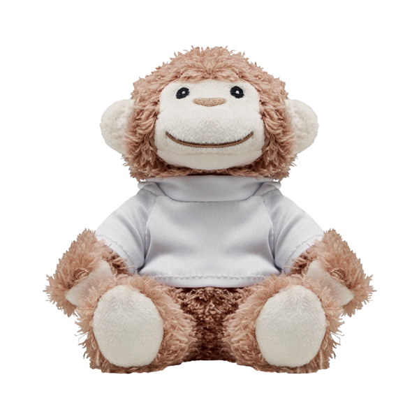 Mimik – Monkey Plush