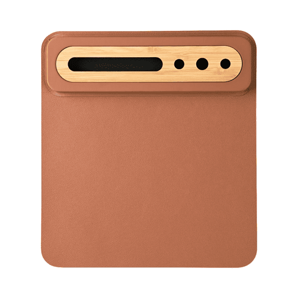 Twix – Recycled PU Mousepad