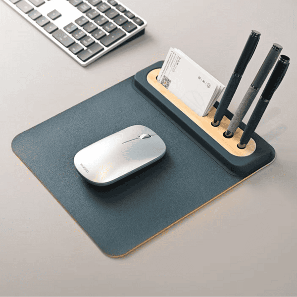 Twix – Recycled PU Mousepad preview