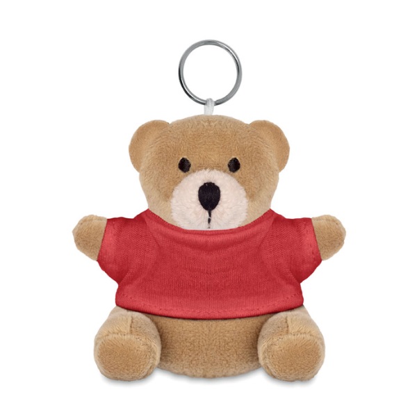 Enfant – Teddy Plush Key Ring preview