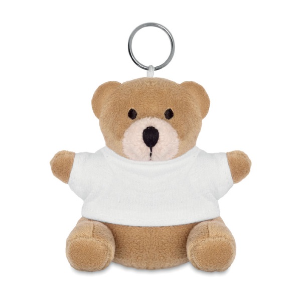 Enfant – Teddy Plush Key Ring preview