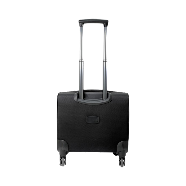 SKROSS – Business Overnighter Trolley preview