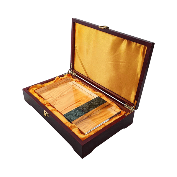 Reven – Cryctal and Marble Trophy preview