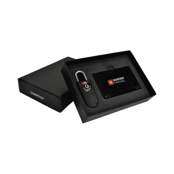 SKROSS Travel – TSA Lock Gift Set preview