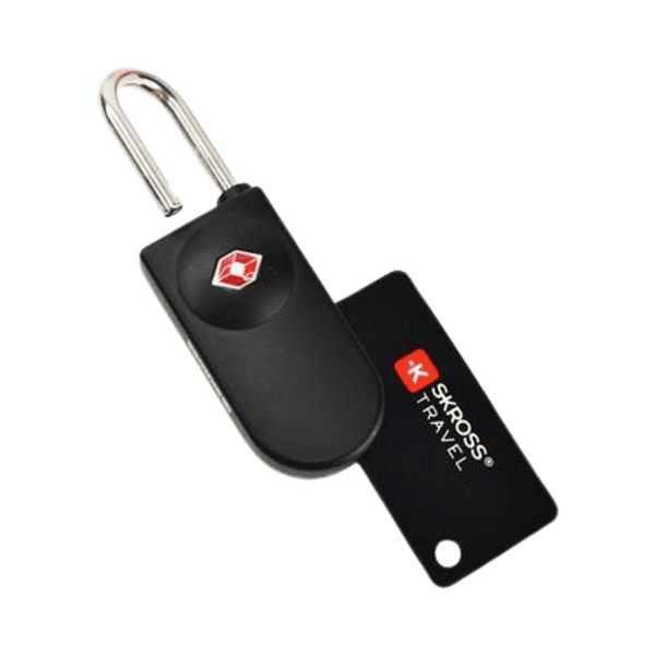 SKROSS Travel – TSA Lock Gift Set preview
