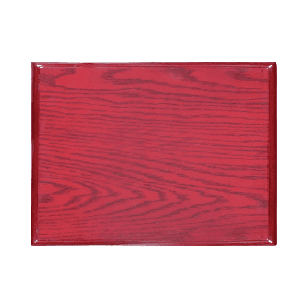 Pedroni – Wooden Plaque