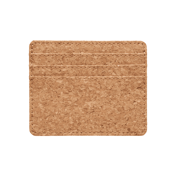 Corvo – Cork RFID Cardholder