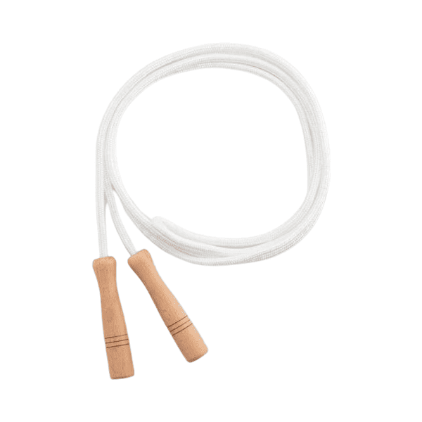 Trach – Cotton Jumping Rope