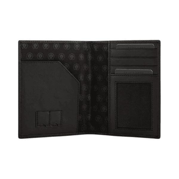 CROSS Saffiano Leather 4CC Passport Cover preview