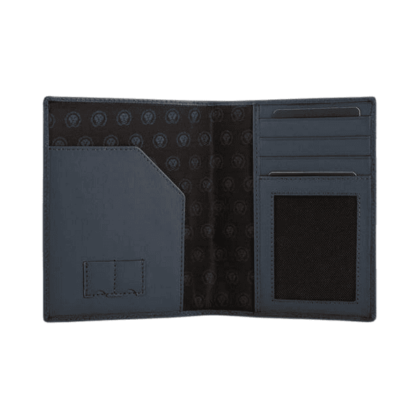 CROSS Saffiano Leather 4CC Passport Cover preview