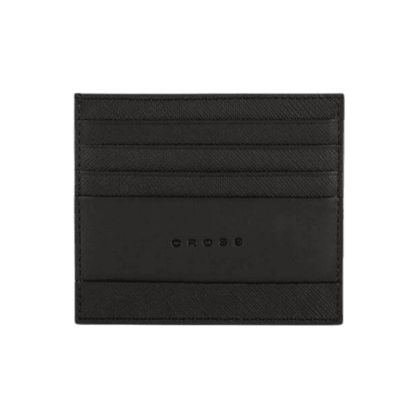 CROSS Saffiano Leather 6CC Card Holder preview