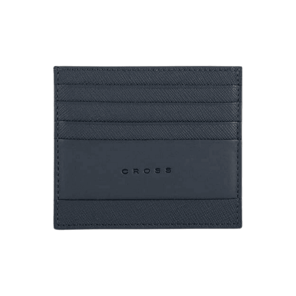 CROSS Saffiano Leather 6CC Card Holder preview