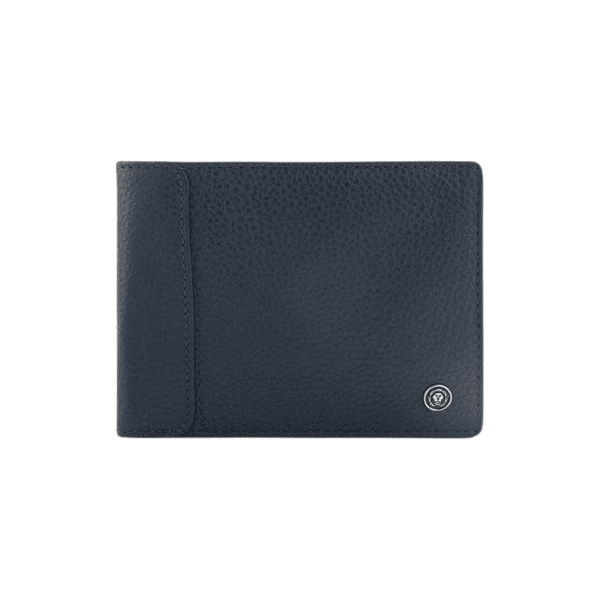 CROSS Pebble Leather 8CC Classic Fold Wallet preview