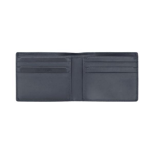 CROSS Pebble Leather 8CC Classic Fold Wallet preview