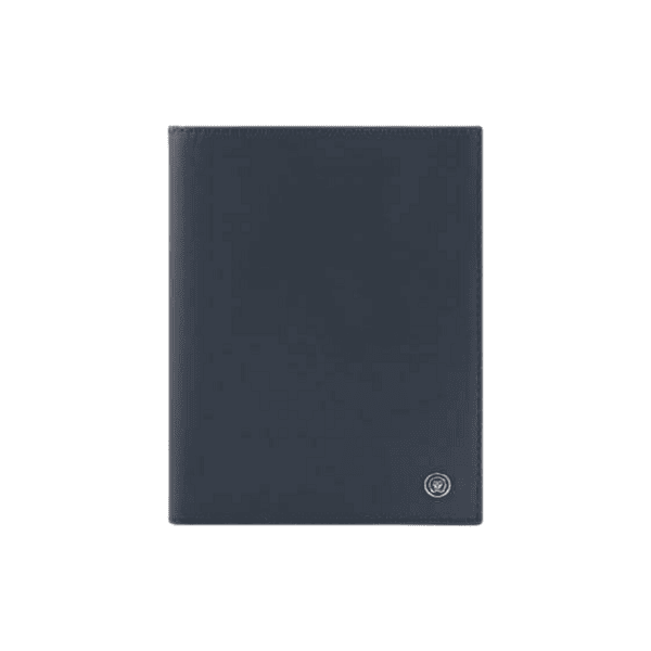 CROSS Soft Grain Leather 9CC Passport Travel Wallet