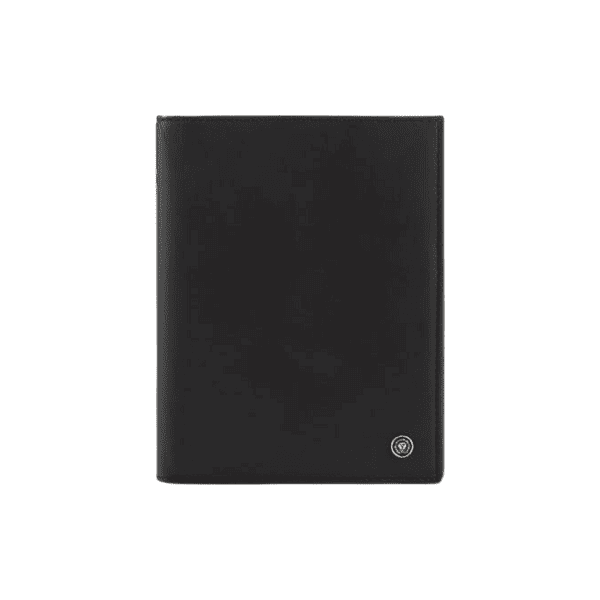 CROSS Soft Grain Leather 9CC Passport Travel Wallet preview