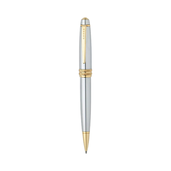 Cross Bailey™ Medalist® with 23KT Gold Plated Appointments Ballpoint Pen